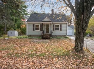 14 Castine Ave, Portland, ME 04103