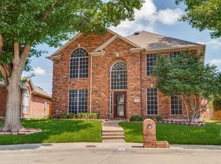 7735 Worthing St, Dallas, TX 75252