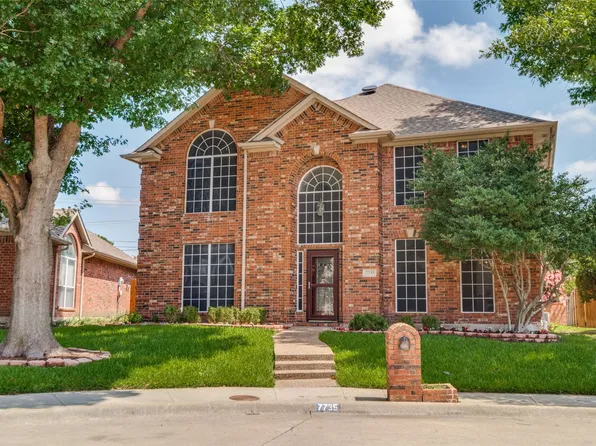 7735 Worthing St, Dallas, TX 75252