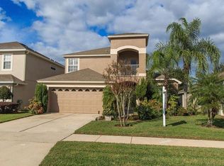 9343 Pecky Cypress Way, Orlando, FL 32836