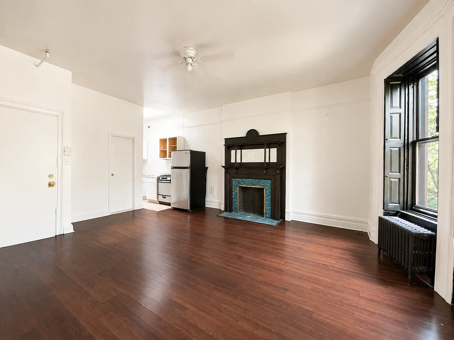 246 West 137th Street — Photo 2