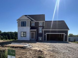 470 Limestone Ln, Slinger, WI 53086