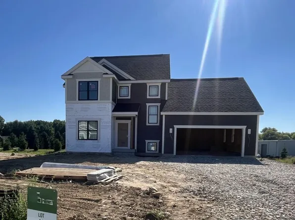 470 Limestone LANE, Slinger, WI 53086