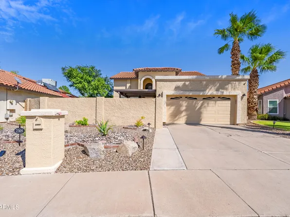 2305 S ALTA VISTA Circle, Mesa, AZ 85202
