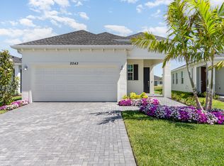 2243 Antarus Dr NW, Palm Bay, FL 32907