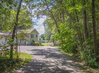 24140 W Fawn Rd NE, Stacy, MN 55079