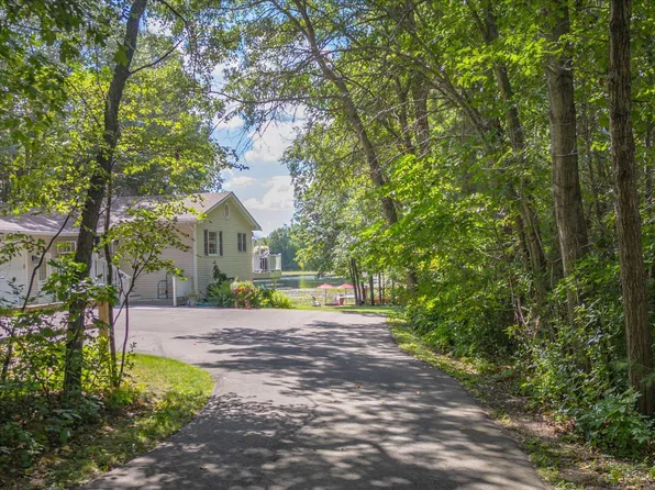 24140 W Fawn Rd NE, Stacy, MN 55079