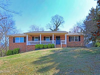 9608 Clearwater Dr, Knoxville, TN, 37923