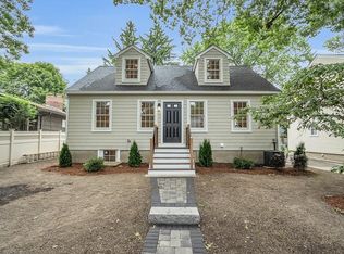 21 Loomis St #21, Cambridge, MA 02138