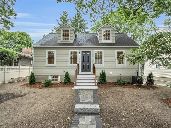 21 Loomis St #21, Cambridge, MA 02138