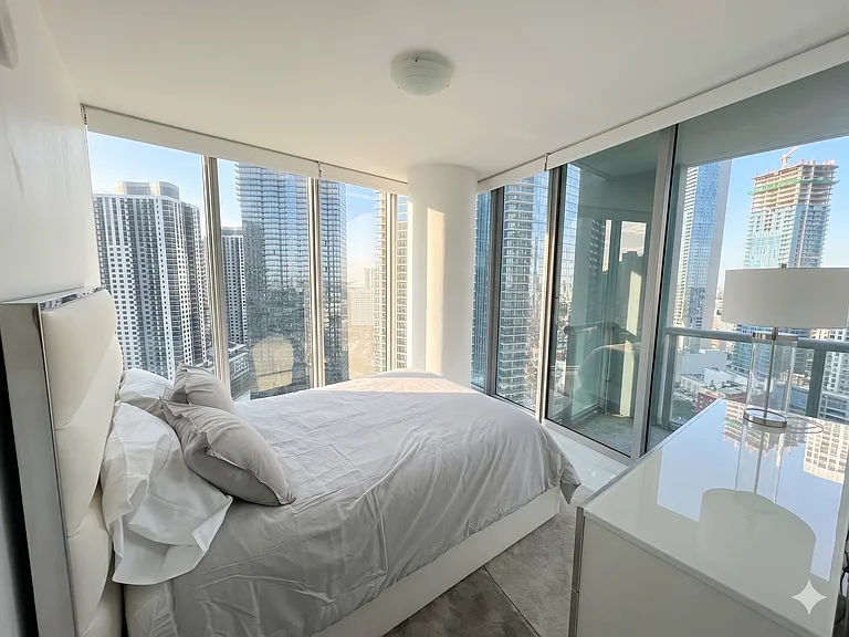 888 Biscayne Blvd #4701 — Photo 15
