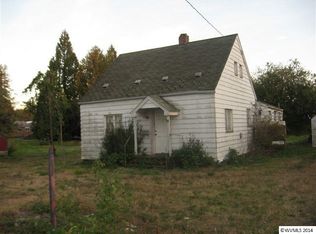 248 W Ida St, Stayton, OR