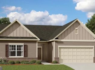 487 Bentwater Way, Hoschton, GA 30548