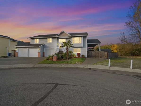 14515 145th Street E, Orting, WA 98360