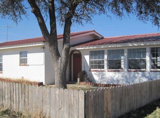 1130 S Tripp Ave, Odessa, TX 79763
