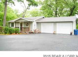 16 Siena Ln, Lake Ozark, MO 65049