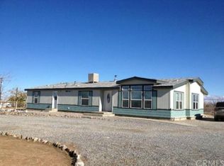 7337 Saratoga Rd, Phelan, CA 92371