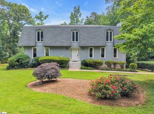 100 Montero Ln, Greenville, SC 29615