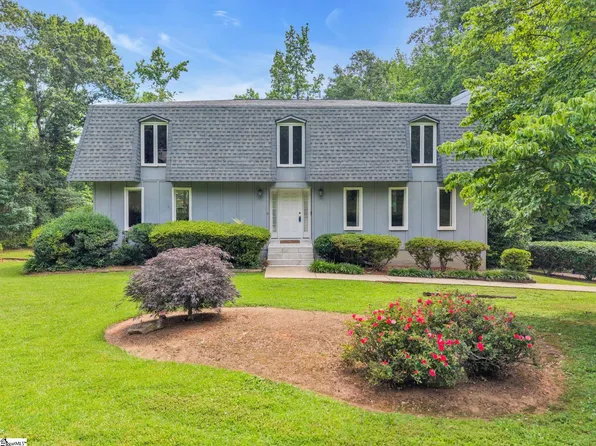 100 Montero Ln, Greenville, SC 29615