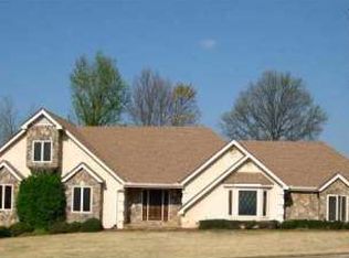 3441 Miller Farms Ln, Duluth, GA 30096