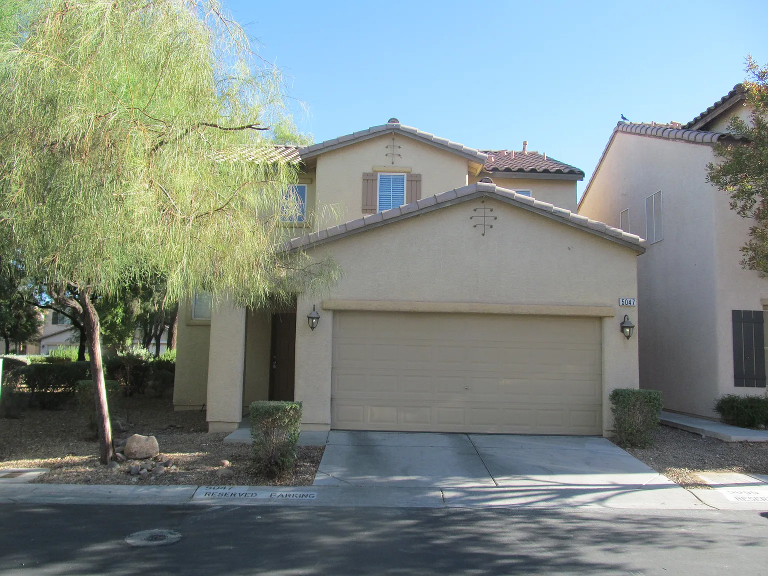 3 bed, 2.5 bath, 1231 sqft, $1,750 — Photo 1
