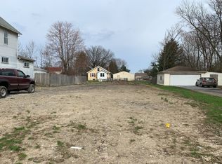 55 S Schenley Ave, Youngstown, OH 44509