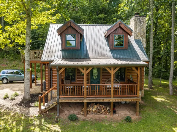 113 Tanner Dr, Elizabethton, TN 37643