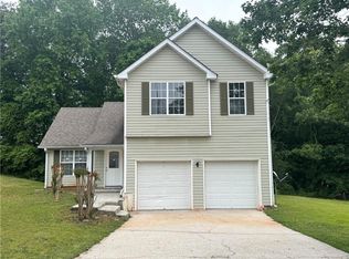 2538 Charleston Ter, Decatur, GA 30034