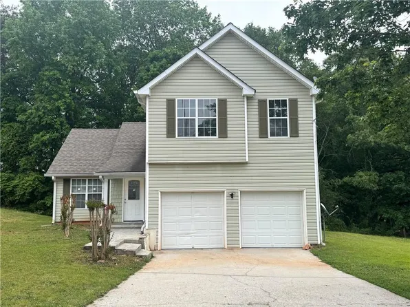 2538 Charleston Ter, Decatur, GA 30034