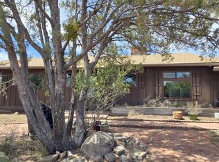 4205 W Tom Lyons Dr, Silver City, NM 88061