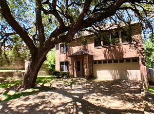 11308 Crest Meadow Ln, Austin, TX 78748