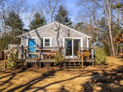 210 Pinecrest Beach Drive, East Falmouth, MA, 02536