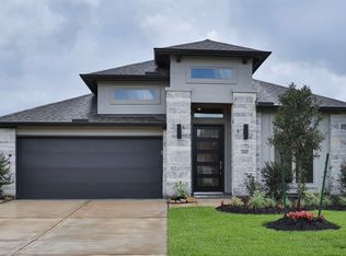 20402 Pony Field Ct, Tomball, TX 77377