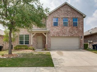 4209 Summer Star Ln, Fort Worth, TX 76244