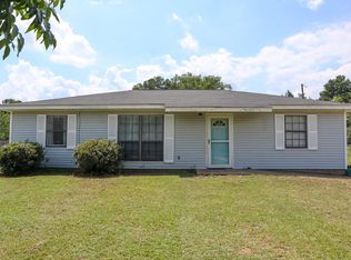 45 Ready Rd, Dothan, AL 36301