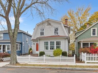 6 Warwick St, Quincy, MA 02170
