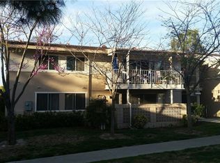 269 Avenida Sevilla UNIT P, Laguna Woods, CA 92637
