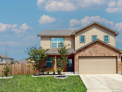 2937 LINDENWOOD RUN, San Antonio, TX, 78245