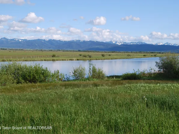 4233 N Adams Rd, Driggs, ID 83422