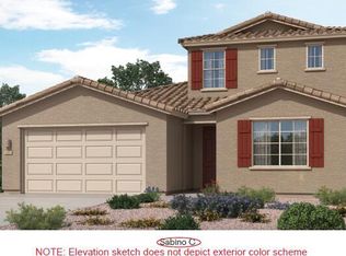 6653 E Via Olmeda, Tucson, AZ 85756