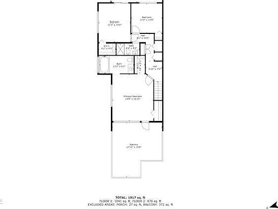 4th image of 273 Jacaranda Drive #9
