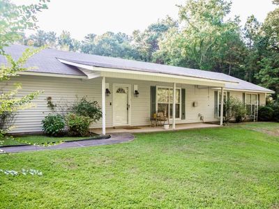 4510 Lowman Rd, Pine Bluff, AR, 71603