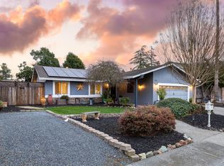 5756 Dexter Cir, Rohnert Park, CA 94928