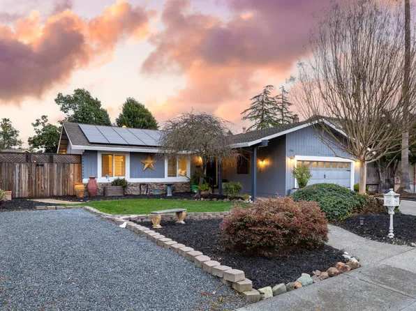 5756 Dexter Circle, Rohnert Park, CA 94928