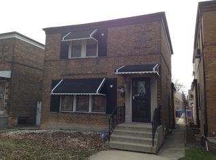 7924 S Artesian Ave, Chicago, IL 60652