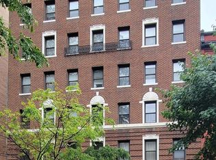 1125 12th St NW APT 2, Washington, DC 20005