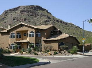 1746 E Evans Dr, Phoenix, AZ 85022