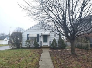 759 Rotch Ave NE, Massillon, OH 44646