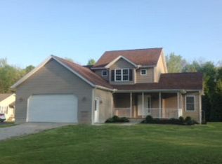 979 Township Road 1514, Ashland, OH 44805