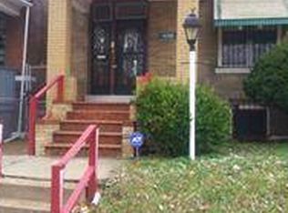 4358 Penrose St, Saint Louis, MO